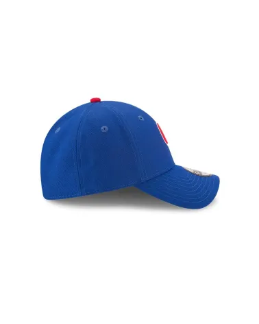 New Era gorra con logo C bordado