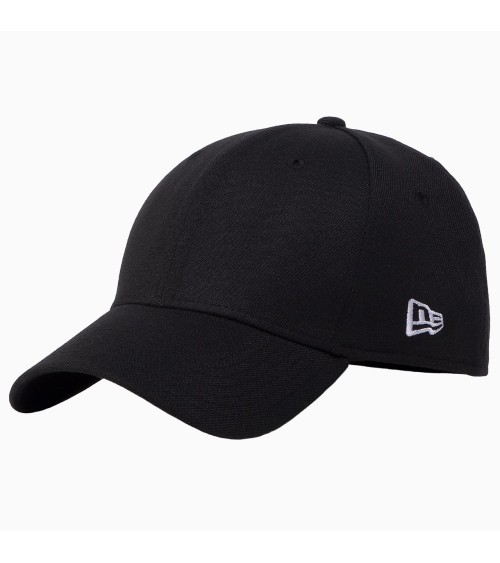 New Era 39Thirty cap with curved visor