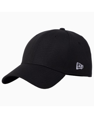 New Era 39Thirty cap with curved visor