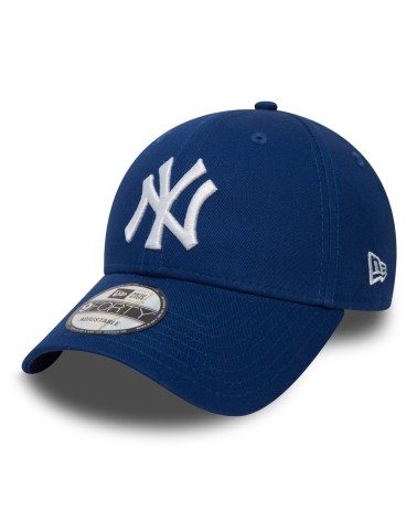 New Era New York Yankees 9FORTY Verstellbare Mütze