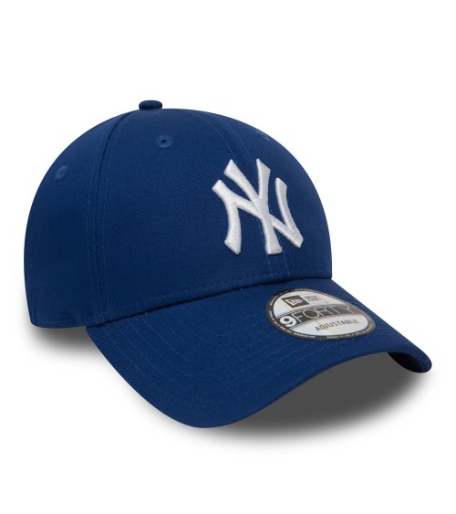 New Era casquette New York Yankees 9FORTY ajustable