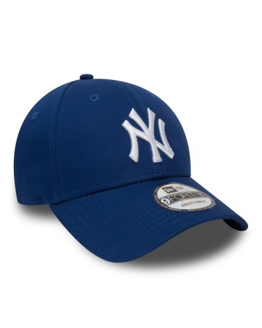 New Era New York Yankees 9FORTY Verstellbare Mütze