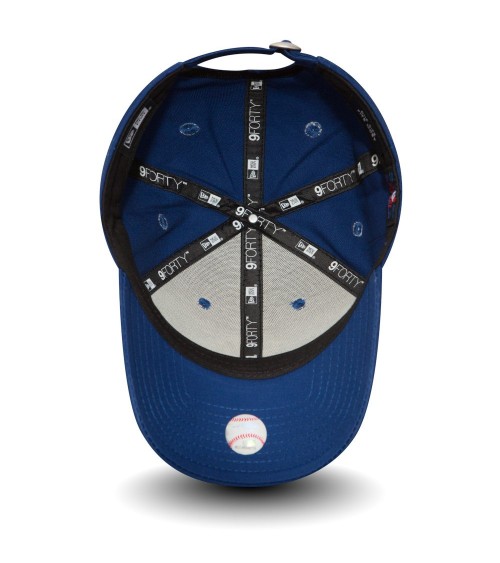 New Era berretto New York Yankees 9FORTY regolabile