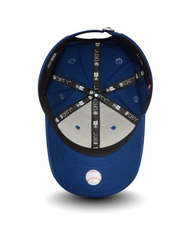 New Era New York Yankees 9FORTY Verstellbare Mütze