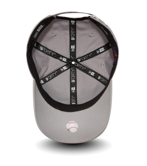 New Era 9Forty Berretto New York Yankees regolabile