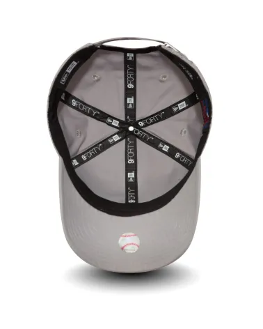 New Era 9Forty Casquette New York Yankees réglable
