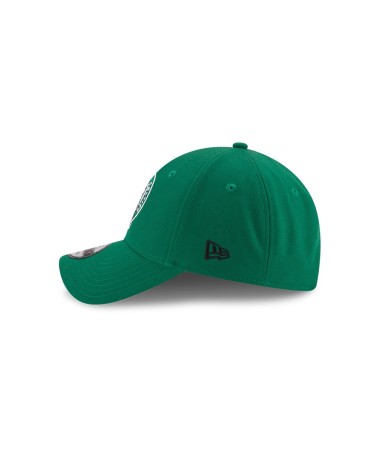 New Era Gorra Boston Celtics con visera curva
