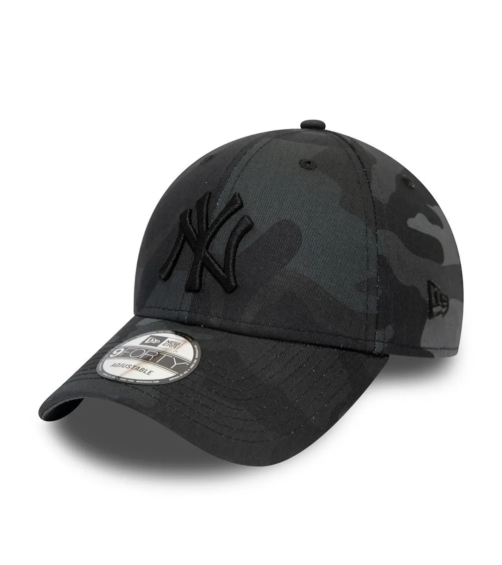 New Era 9FORTY Adjustable Cap