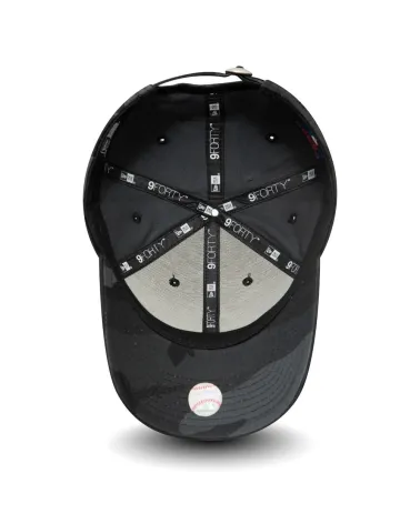 New Era 9FORTY verstellbare Mütze