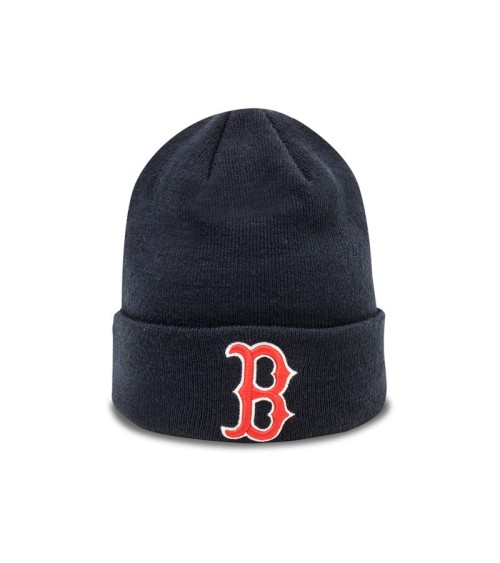 New Era cappello invernale risvolto