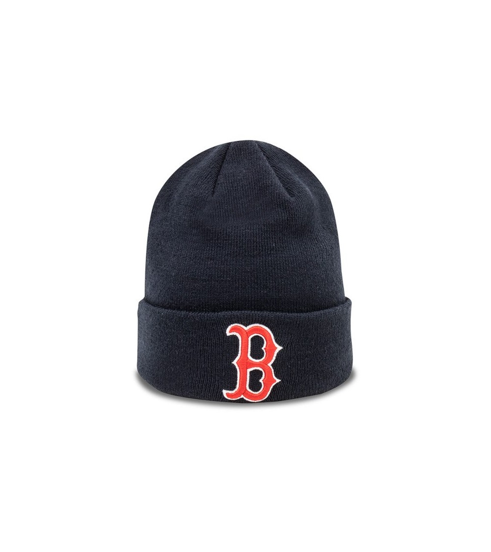 New Era winter hat cuff