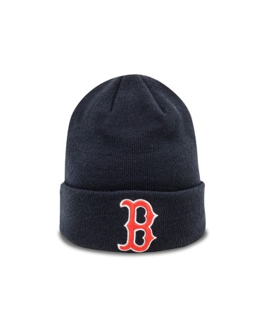 New Era winter hat cuff