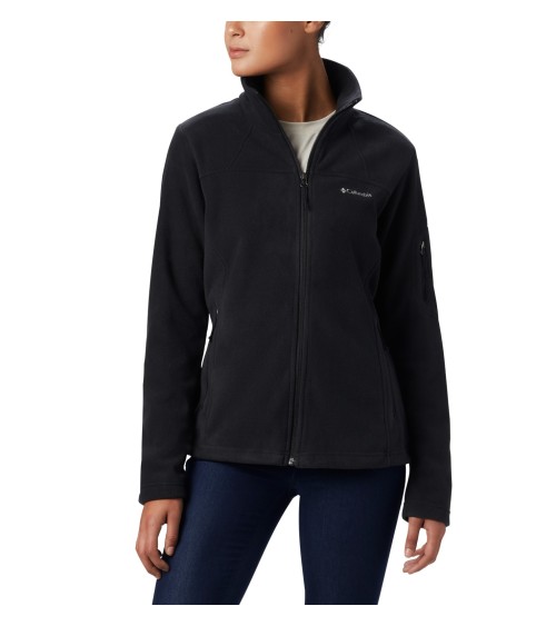 Columbia Fast Trek 2 forro polar cremallera