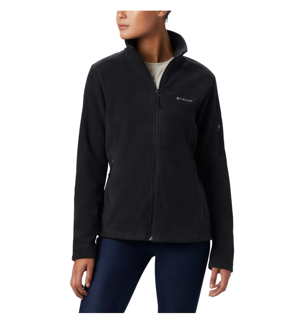 Columbia Fast Trek 2 Fleece Reißverschluss