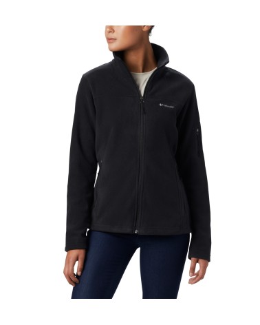 Columbia Fast Trek 2 forro polar cremallera