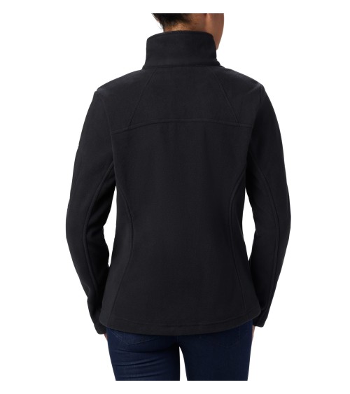 Columbia Fast Trek 2 felpa pile zip