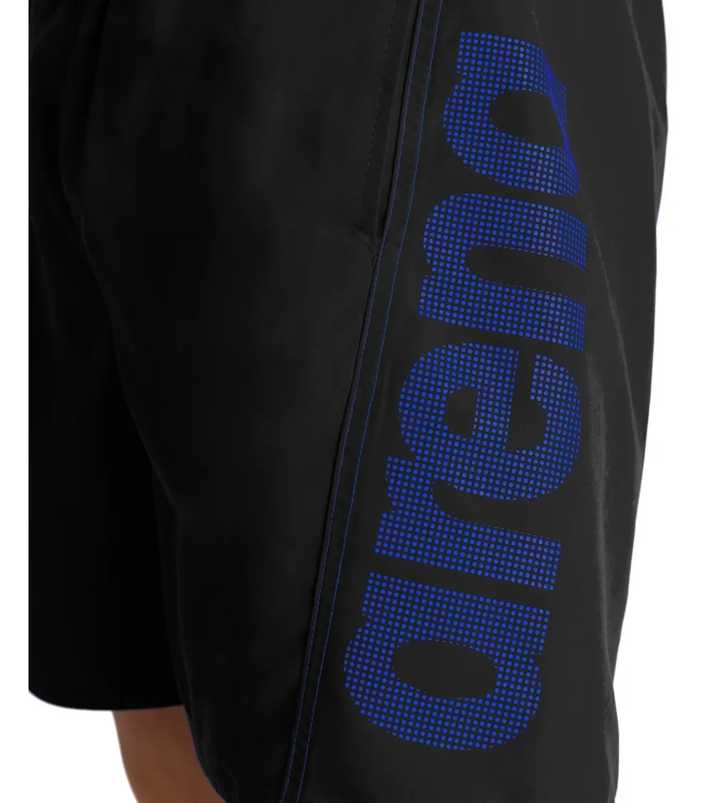 Arena Fundamentals Logo Swimming Boxer