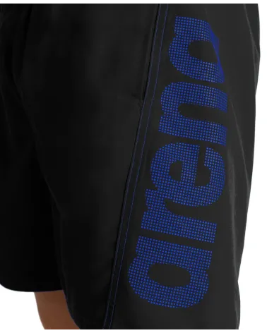 Arena Fundamentals Logo Swimming Boxer