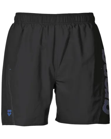 Arena Fundamentals Logo Swimming Boxer
