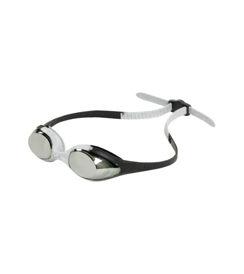 Arena Spider JR Mirror junior swimming goggles