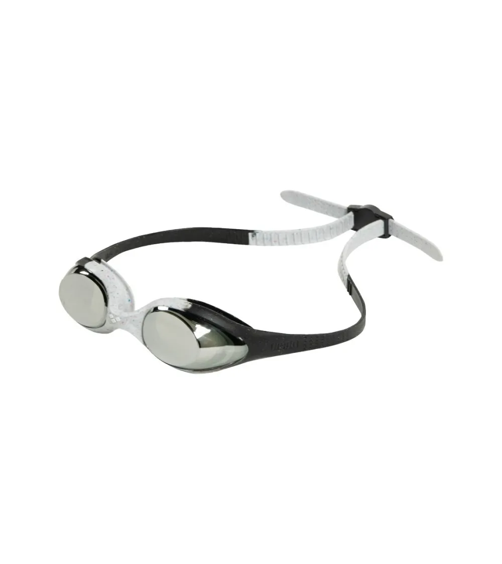 Arena Spider JR Mirror junior swimming goggles