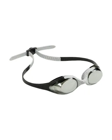 Arena Spider JR Mirror junior swimming goggles