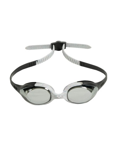 Arena Spider JR Mirror junior swimming goggles