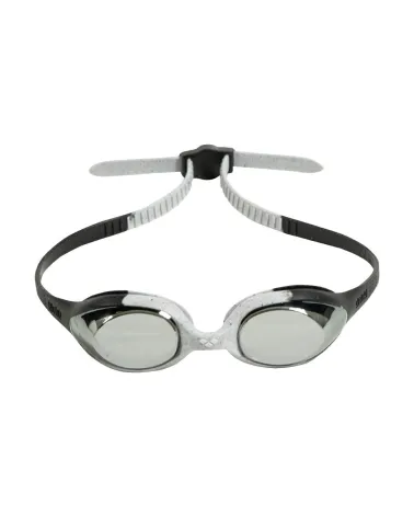 Arena Spider JR Mirror junior swimming goggles