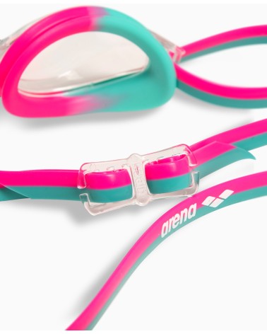 Arena gafas de natación Python