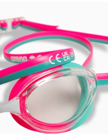 Arena gafas de natación Python