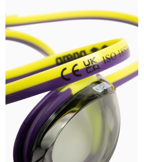 Arena gafas de natación Python