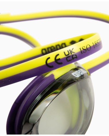 Arena gafas de natación Python