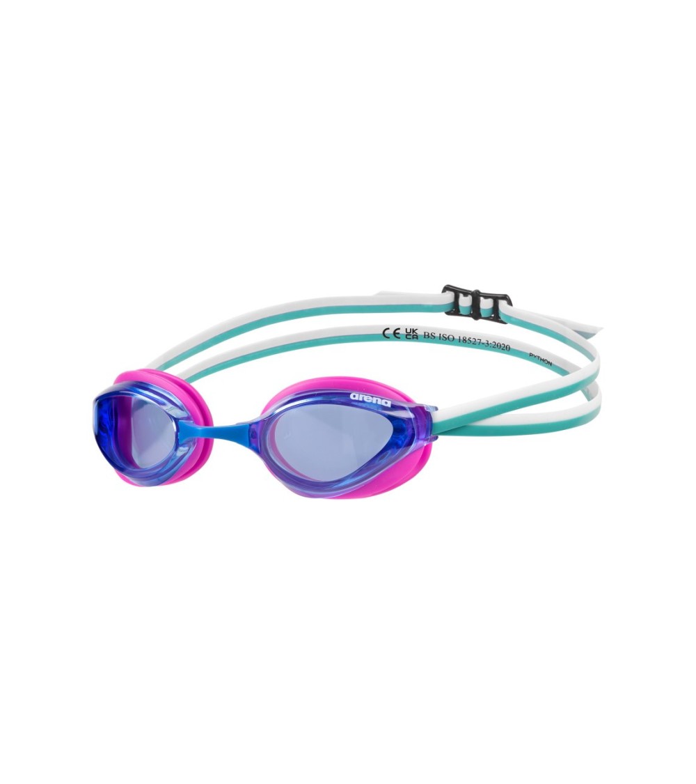 Arena gafas de natación Python