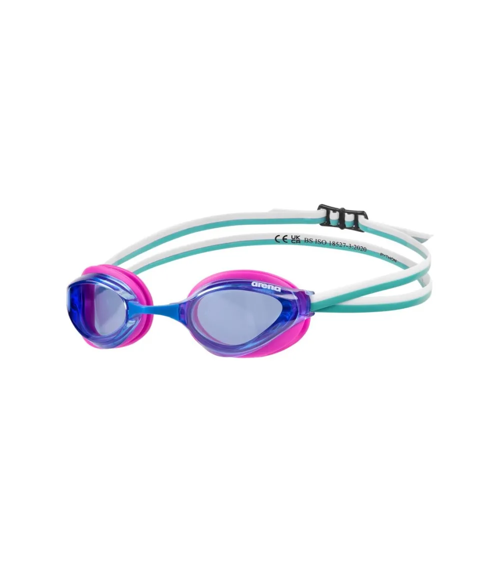 Arena gafas de natación Python