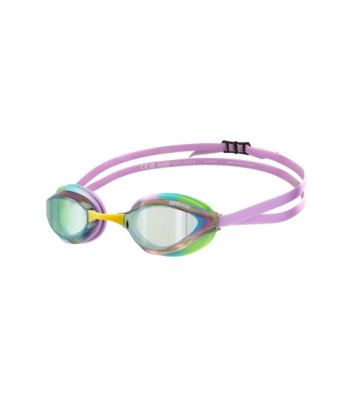 Arena Python Mirror swimming goggles