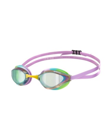 Arena Python Mirror lunettes de natation