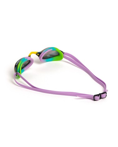 Arena Python Mirror lunettes de natation