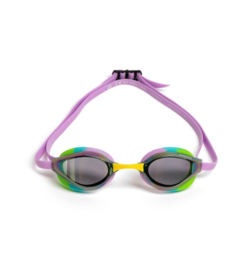 Arena Python Mirror Schwimmbrille