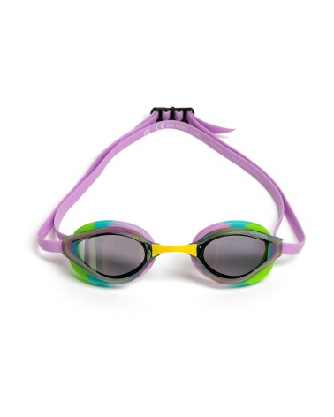Arena Python Mirror occhialini nuoto