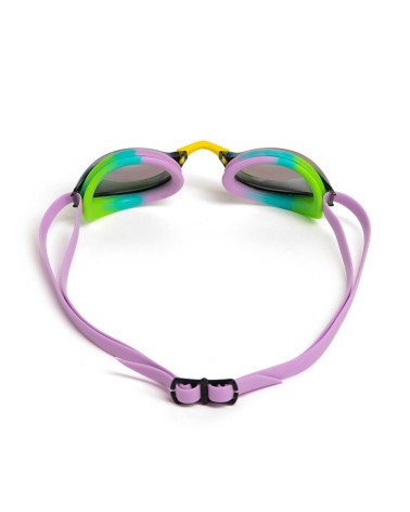 Arena Python Mirror occhialini nuoto