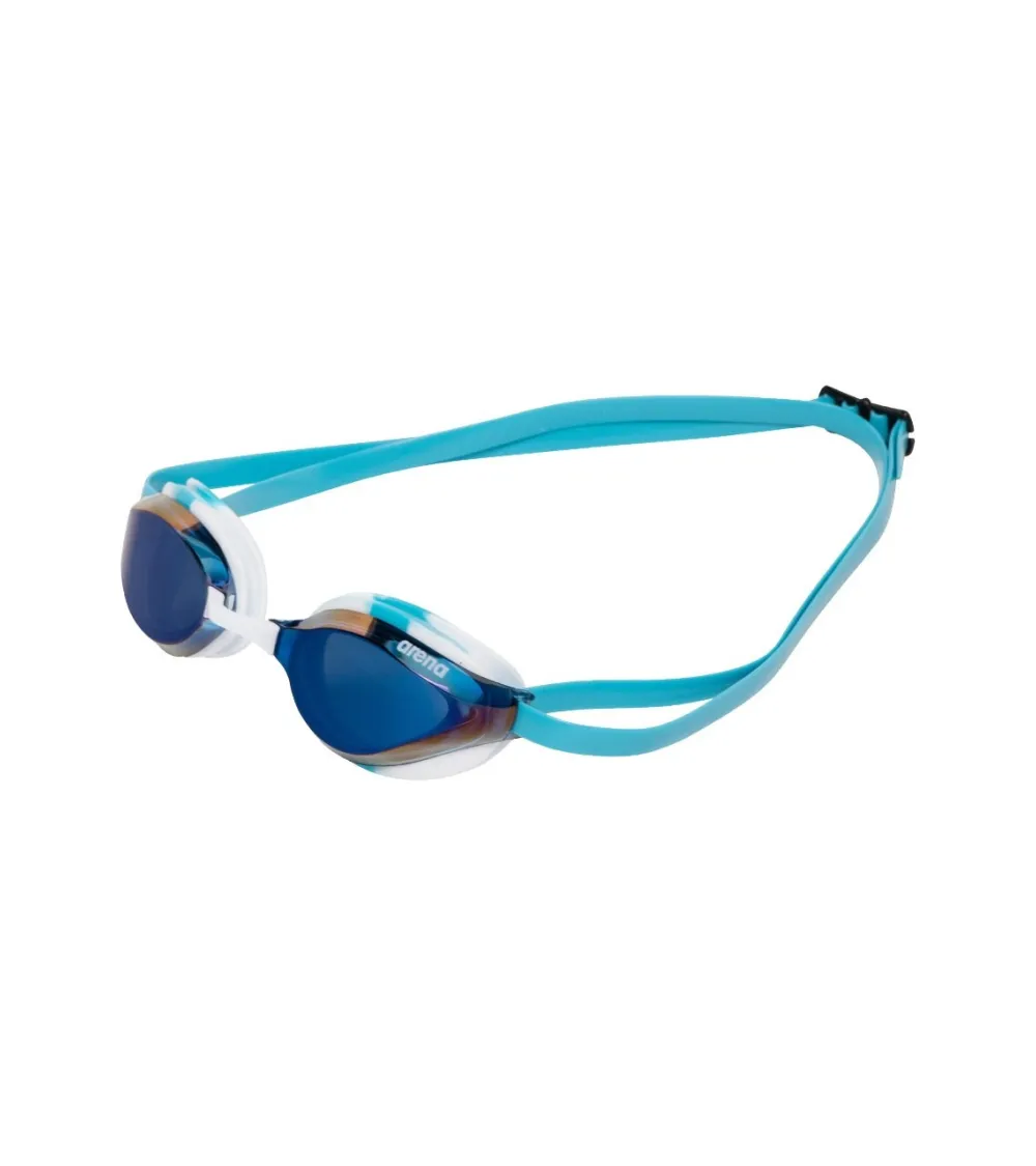 Arena Python Mirror lunettes de natation
