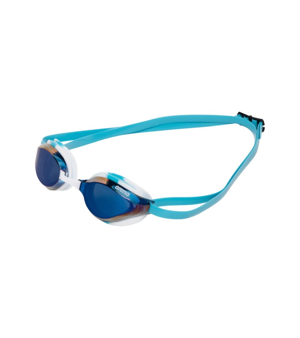 Arena Python Mirror swimming goggles
