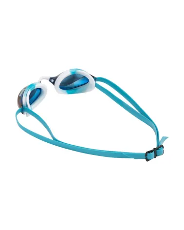 Arena Python Mirror swimming goggles