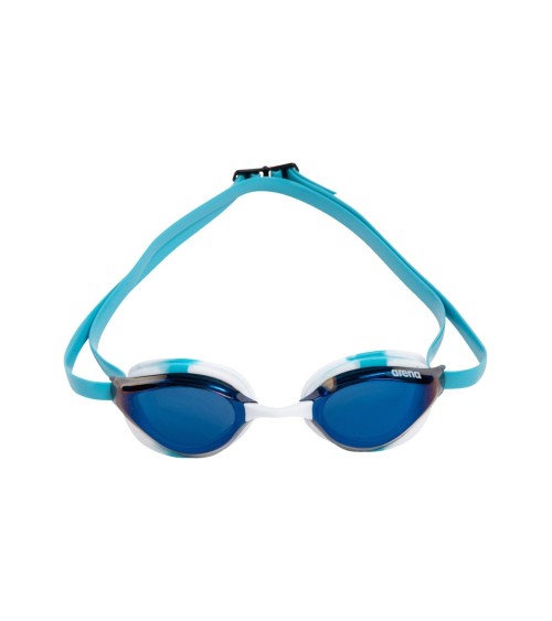 Arena Python Mirror occhialini nuoto