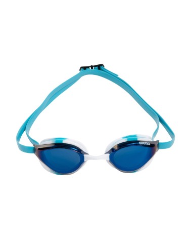 Arena Python Mirror swimming goggles