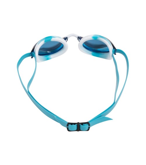 Arena Python Mirror swimming goggles