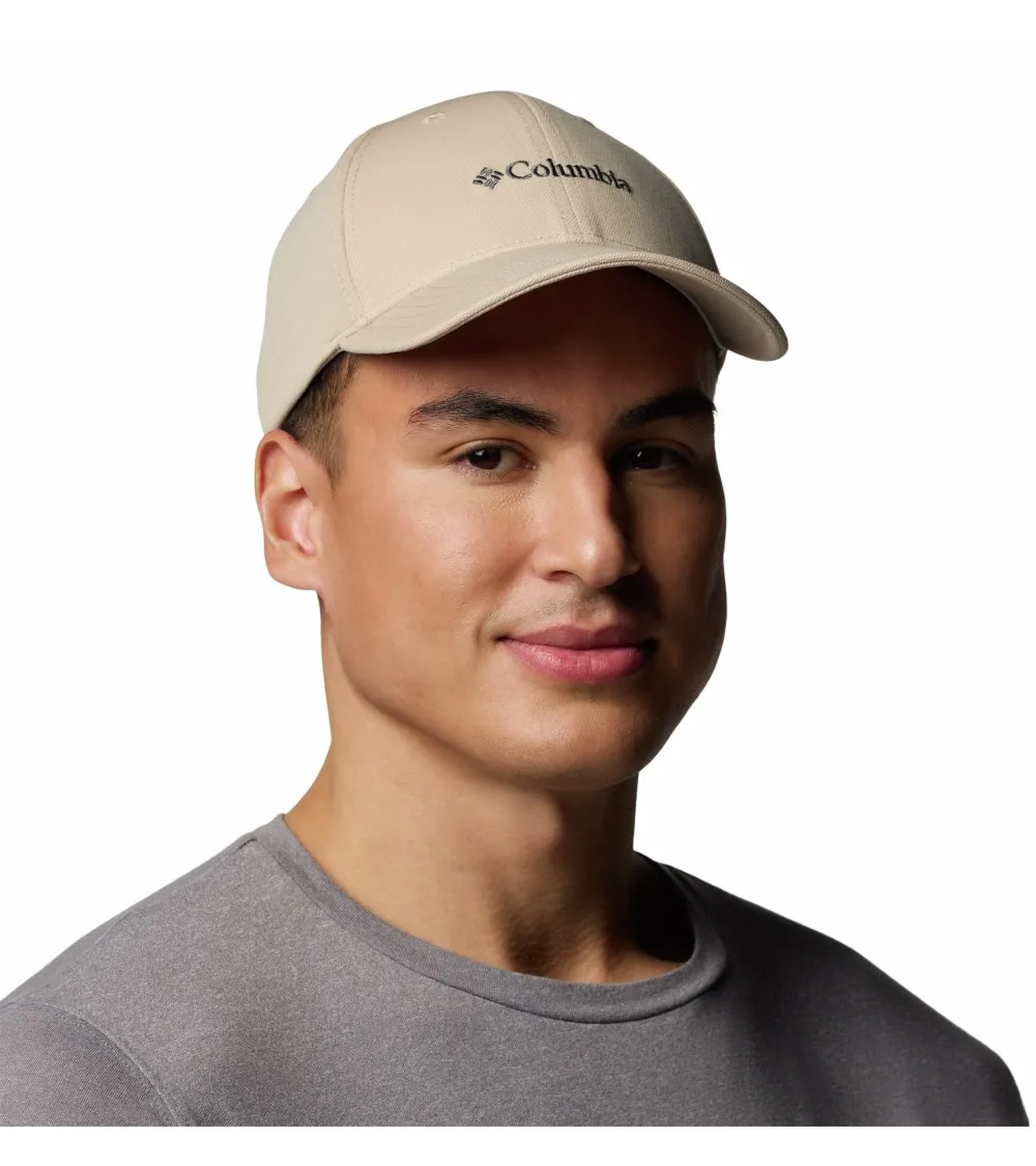 Casquette visière Columbia Twin Canyon