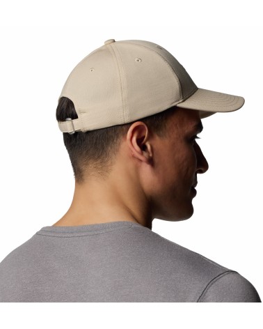 Columbia Twin Canyon visor cap