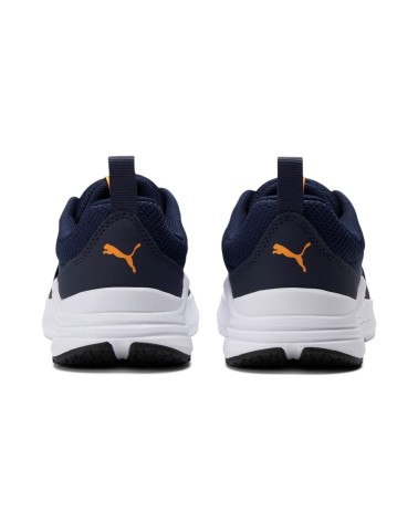 Puma chaussures de running avec tige en mesh