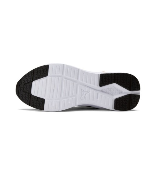 Puma zapatillas de running con parte superior de malla